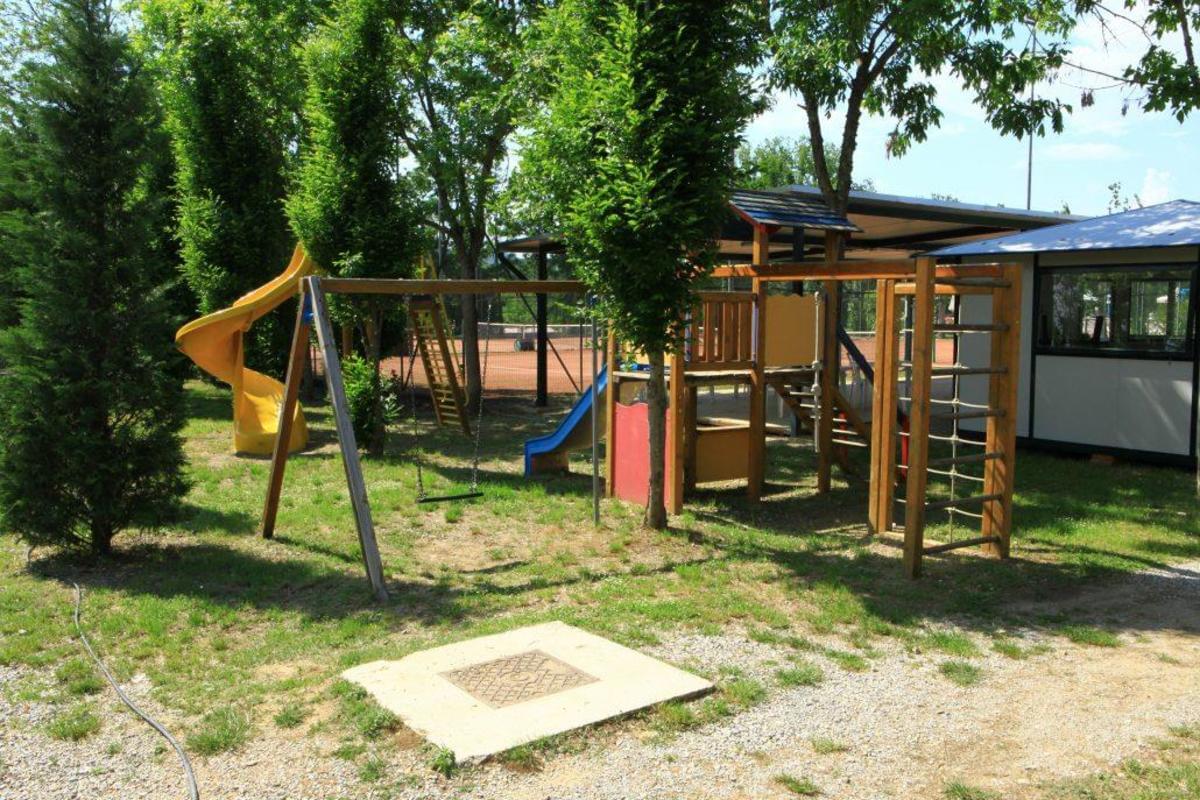 Camping La Chiocciola - Photo 15