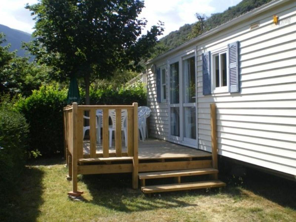 Camping Le Mouretou - Photo 2