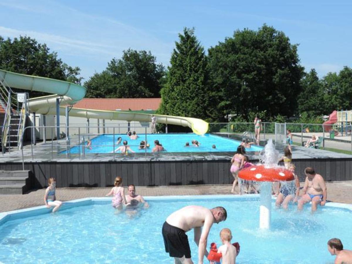 Camping De Tien Heugten - Photo 4