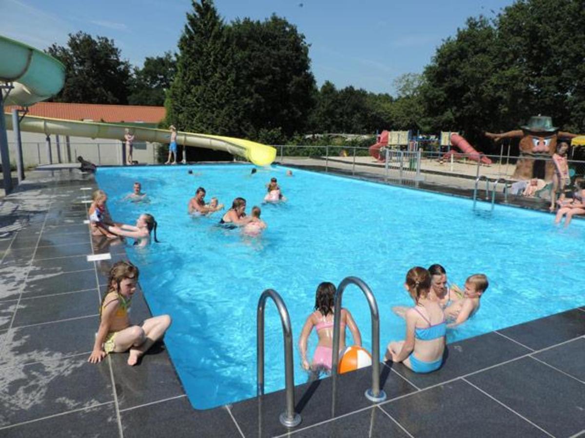 Camping De Tien Heugten - Photo 5