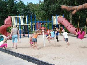 Camping De Tien Heugten - Photo 9