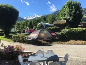 Camping Qualité l'Eden de la Vanoise - Photo 5