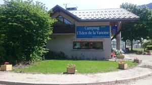 Camping Qualité l'Eden de la Vanoise - Photo 6
