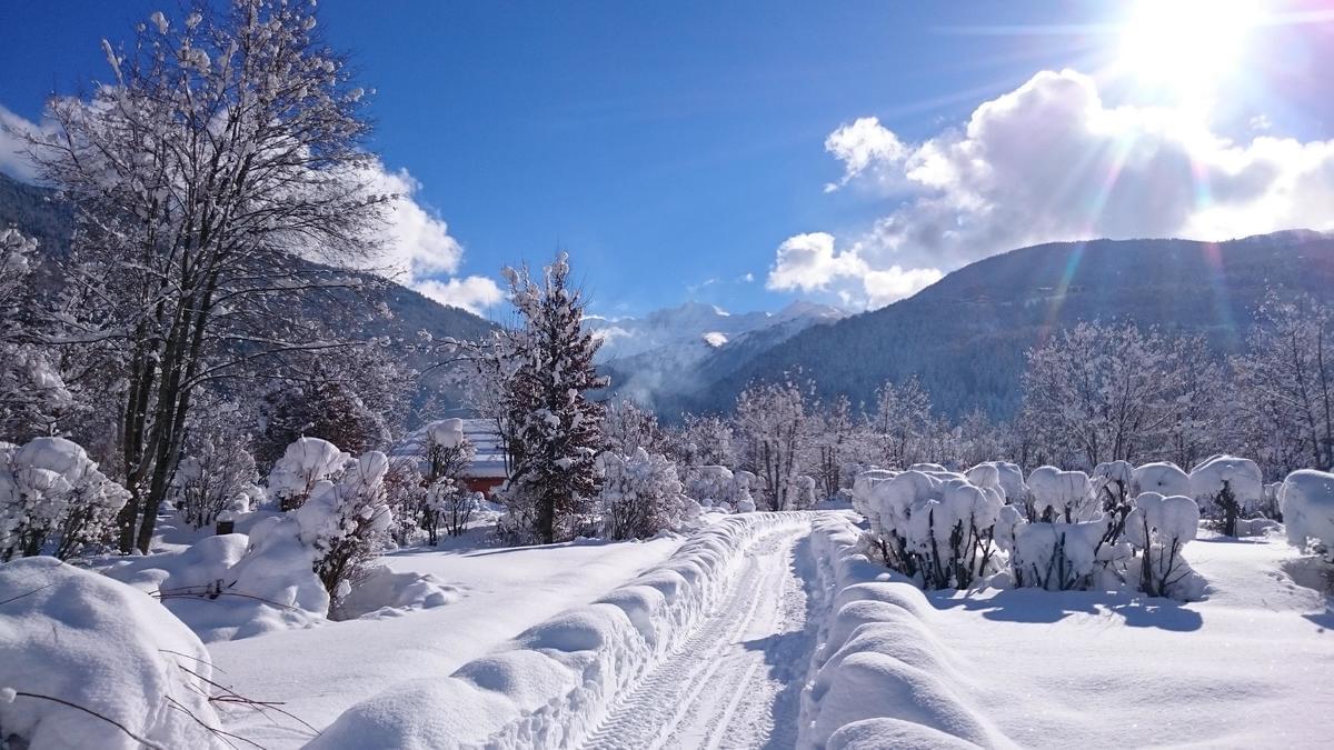 Camping Qualité l'Eden de la Vanoise - Photo 8