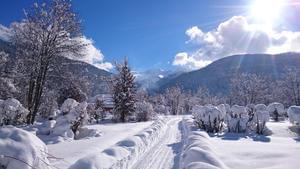 Camping Qualité l'Eden de la Vanoise - Photo 8