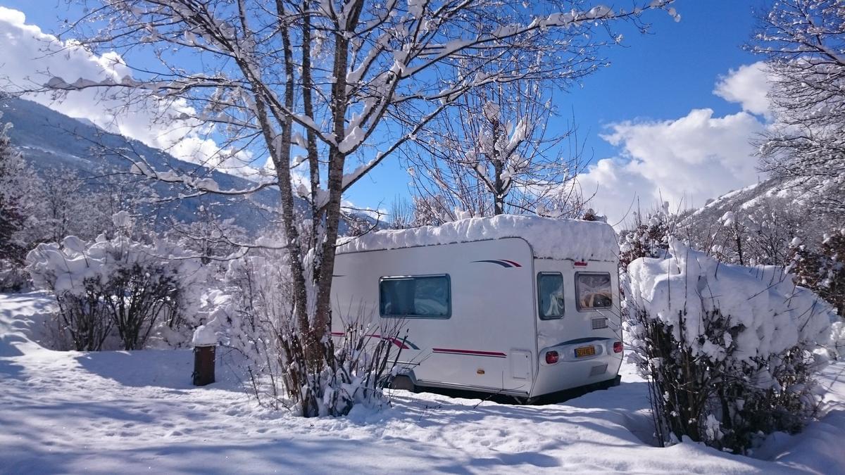 Camping Qualité l'Eden de la Vanoise - Photo 9