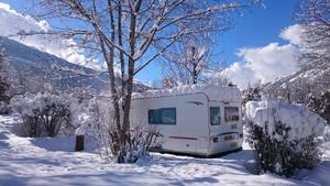 Camping Qualité l'Eden de la Vanoise - Photo 9