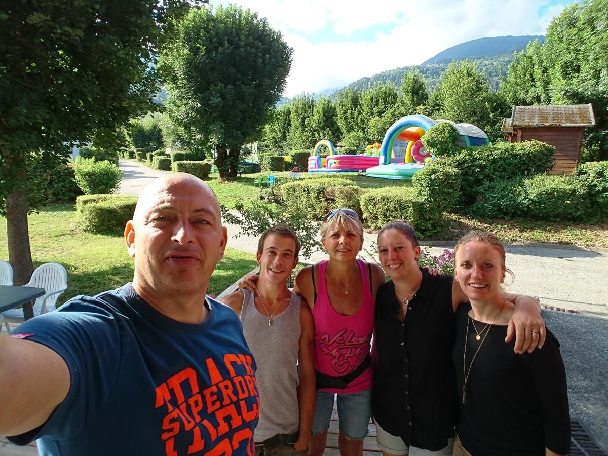 Camping Qualité l'Eden de la Vanoise - Photo 10