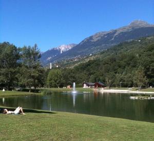 Camping Qualité l'Eden de la Vanoise - Photo 20
