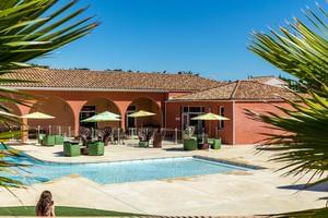 Image of Domaine de Bacchus - Terres de Franc...