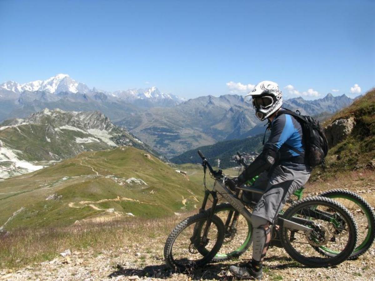 Camping Qualité l'Eden de la Vanoise - Photo 39