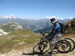 Camping Qualité l'Eden de la Vanoise - Photo 39