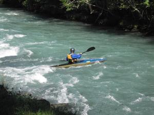 Camping Qualité l'Eden de la Vanoise - Photo 43