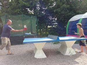 Camping Qualité l'Eden de la Vanoise - Photo 46