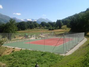 Camping Qualité l'Eden de la Vanoise - Photo 50