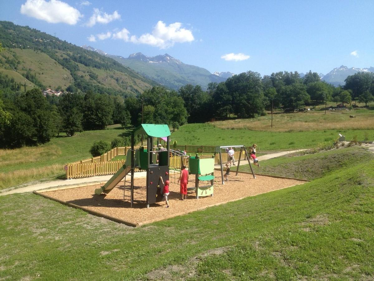 Camping Qualité l'Eden de la Vanoise - Photo 51