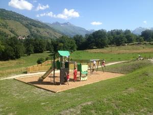 Camping Qualité l'Eden de la Vanoise - Photo 51