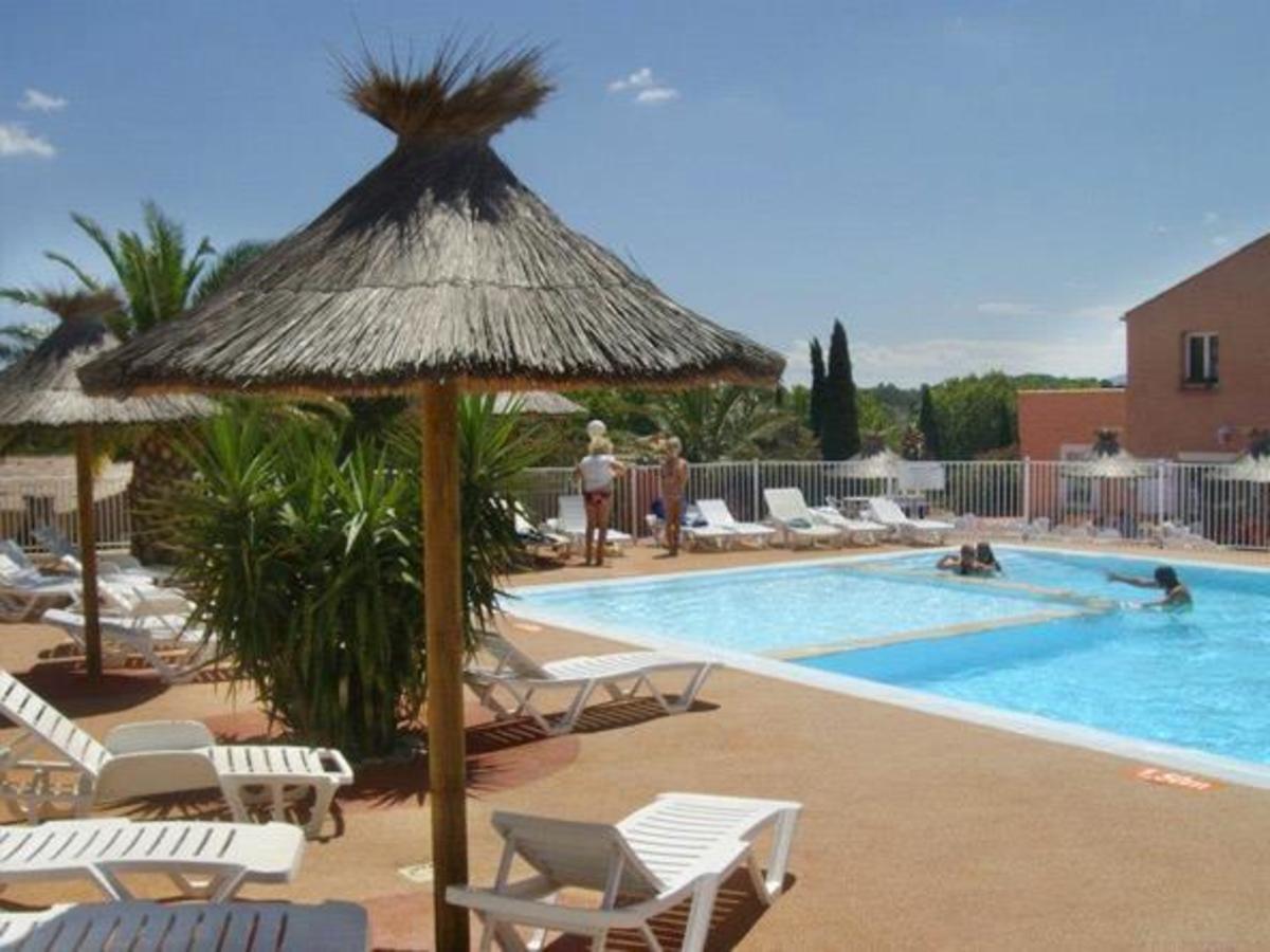 Camping La Grange Neuve - Photo 1