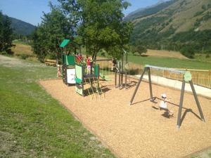 Camping Qualité l'Eden de la Vanoise - Photo 53