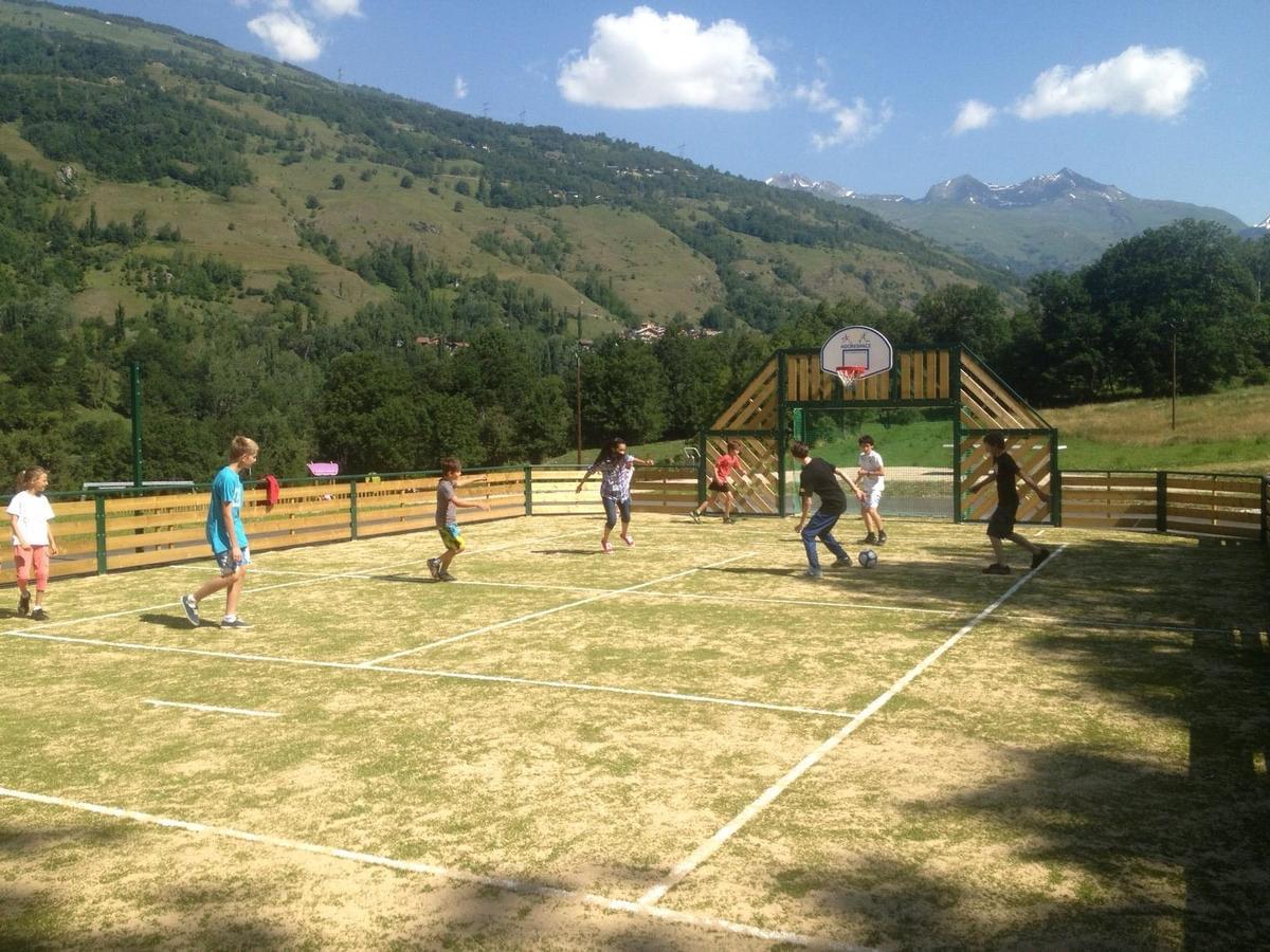Camping Qualité l'Eden de la Vanoise - Photo 54