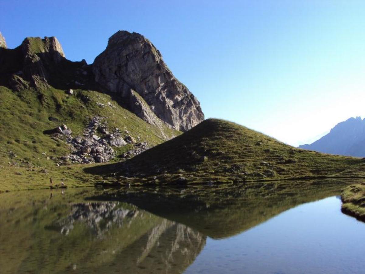 Camping Qualité l'Eden de la Vanoise - Photo 57