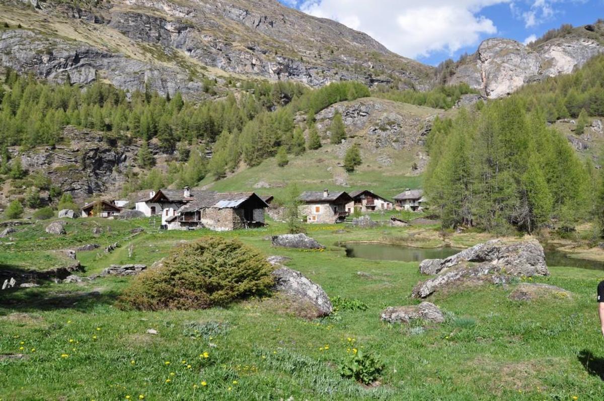 Camping Qualité l'Eden de la Vanoise - Photo 62