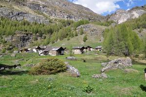 Camping Qualité l'Eden de la Vanoise - Photo 62