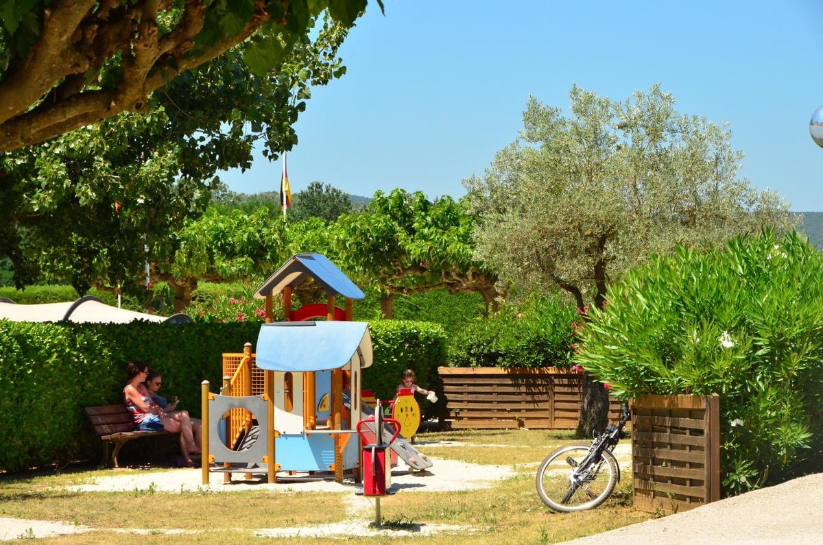 Dans Quel Camping Est Tourné Camping Paradis Camping Paradis Les Amarines, Occitanie, France | Campsited