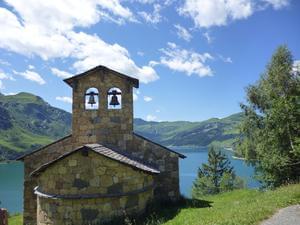 Camping Qualité l'Eden de la Vanoise - Photo 66