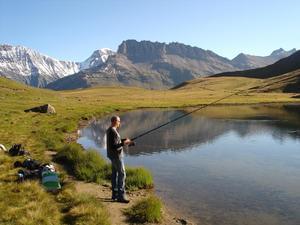 Camping Qualité l'Eden de la Vanoise - Photo 70