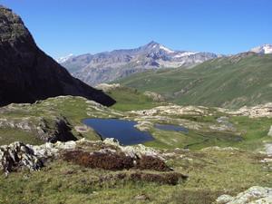 Camping Qualité l'Eden de la Vanoise - Photo 72
