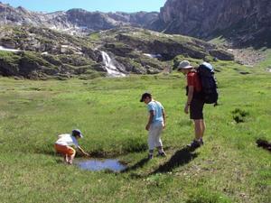 Camping Qualité l'Eden de la Vanoise - Photo 74