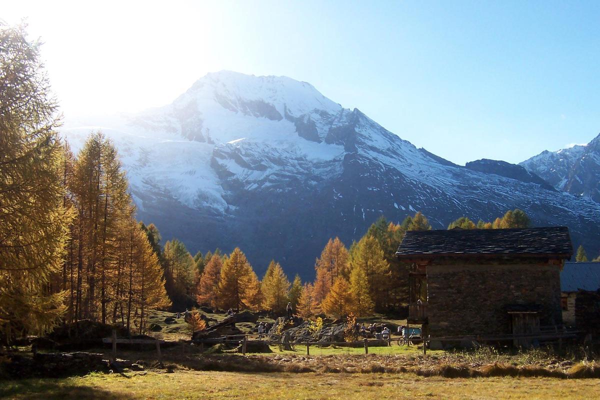 Camping Qualité l'Eden de la Vanoise - Photo 77