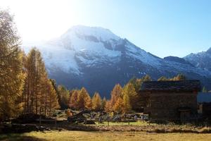 Camping Qualité l'Eden de la Vanoise - Photo 77