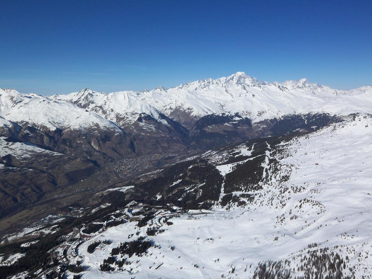 Camping Qualité l'Eden de la Vanoise - Photo 78
