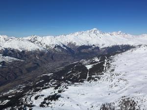 Camping Qualité l'Eden de la Vanoise - Photo 78