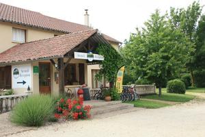 Camping La Vallée des Vignes - Photo 2