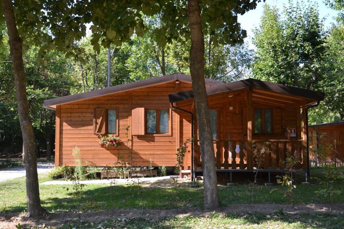 Camping Valle Gesso - Photo 2