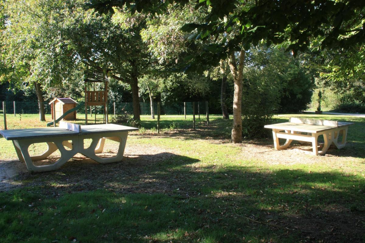 Camping La Vallée des Vignes - Photo 6