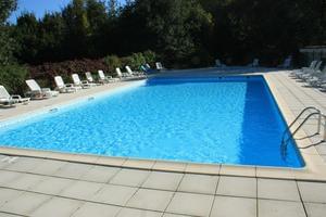 Camping La Vallée des Vignes - Photo 1