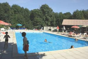 Camping La Vallée des Vignes - Photo 11
