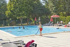 Camping La Vallée des Vignes - Photo 3
