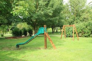 Camping La Vallée des Vignes - Photo 12