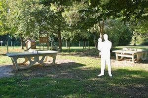 Camping La Vallée des Vignes - Photo 14