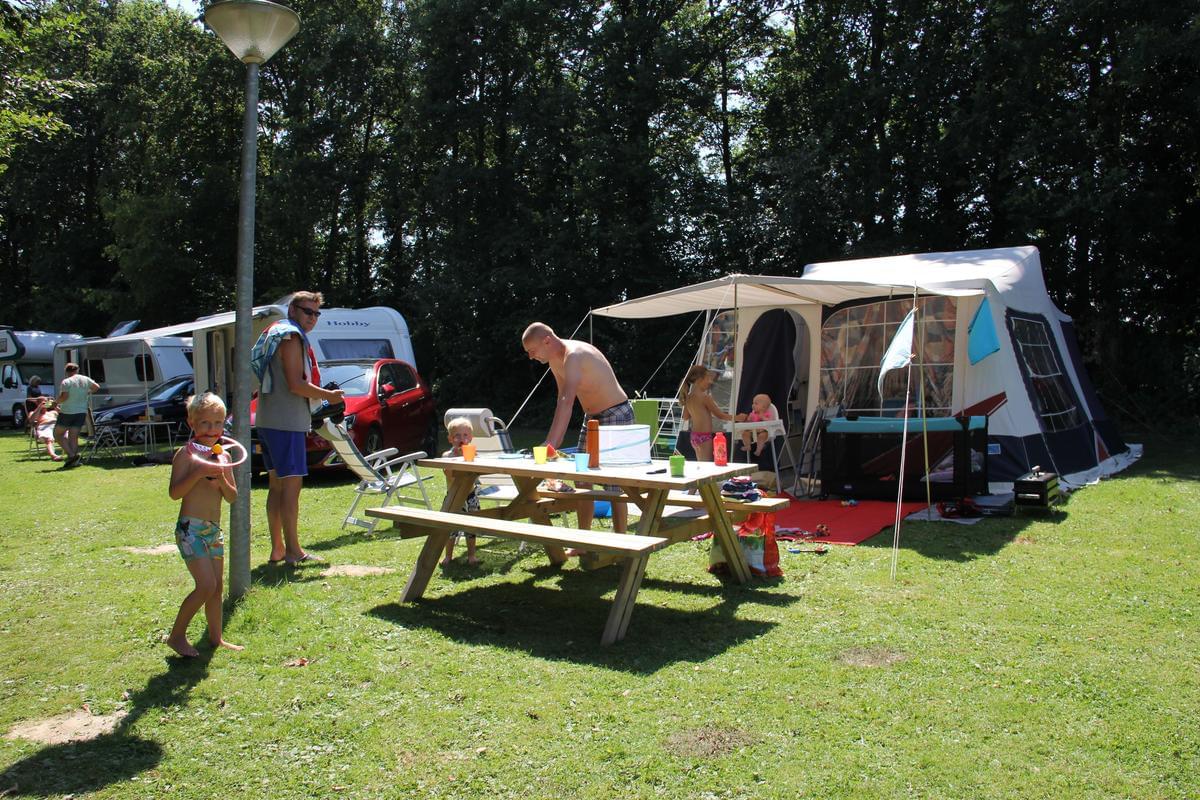 Camping De Watertoren - Photo 2