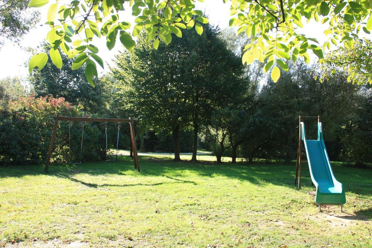Camping La Vallée des Vignes - Photo 15