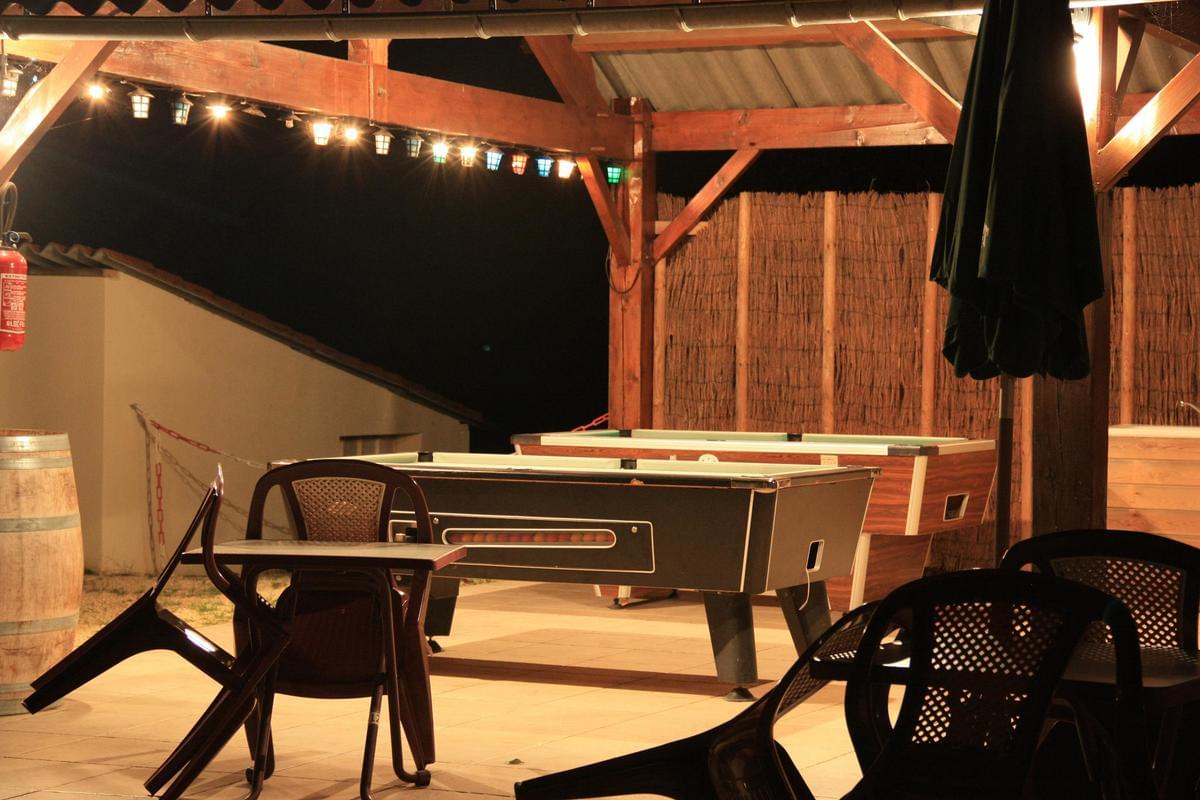 Camping La Vallée des Vignes - Photo 16