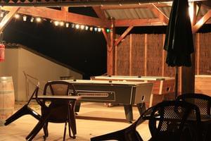 Camping La Vallée des Vignes - Photo 16