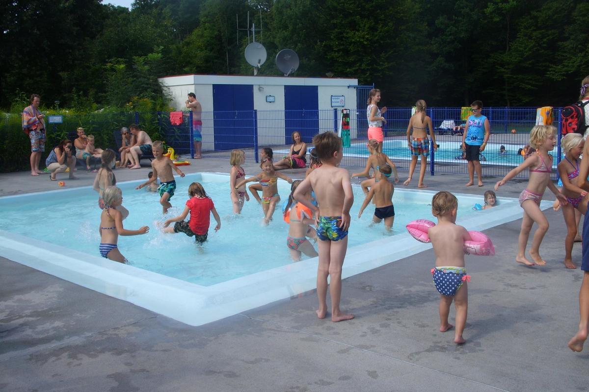 Camping De Watertoren - Photo 1
