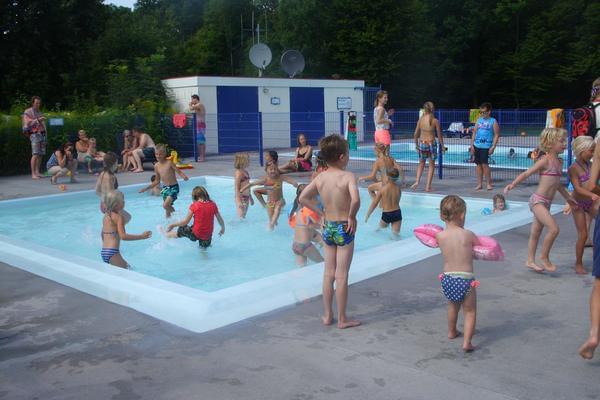 Image of Camping De Watertoren